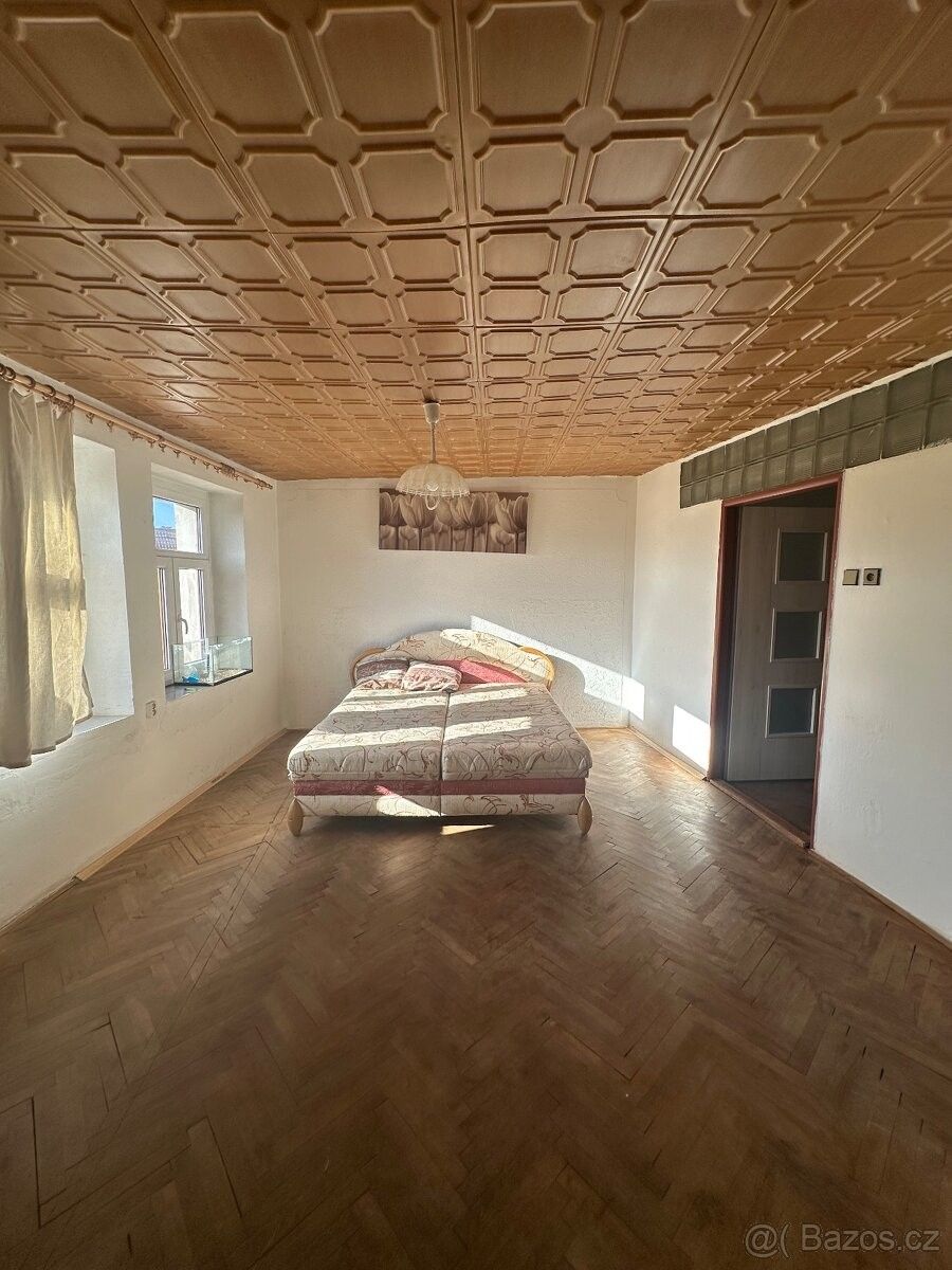 Pronájem byt - Sušice, 342 01