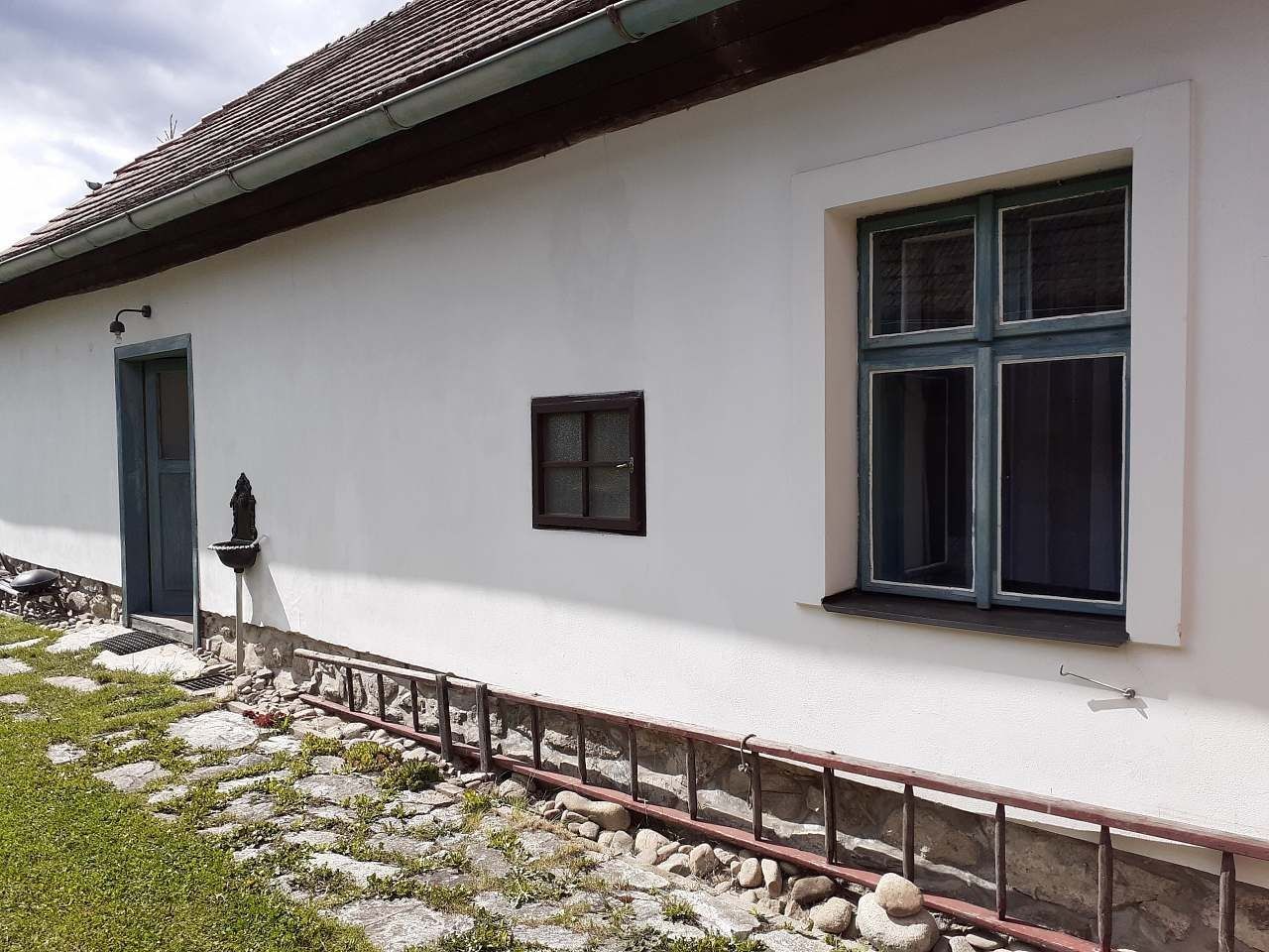 Pronájem chata - Čkyně, Jihočeský kraj - 2