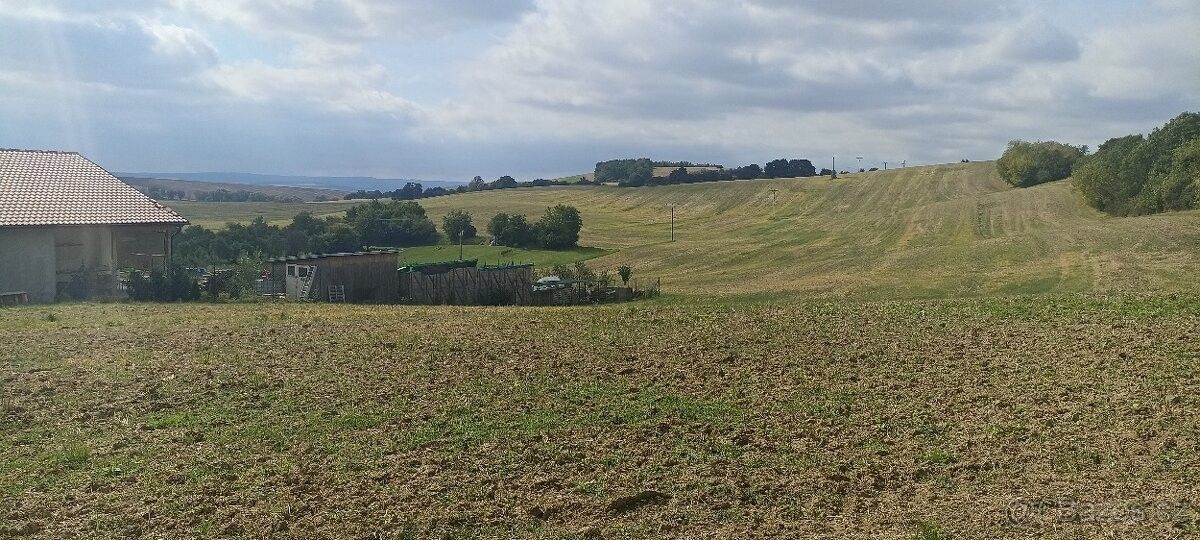 Prodej pozemek pro bydlení - Bohdalice, 683 41