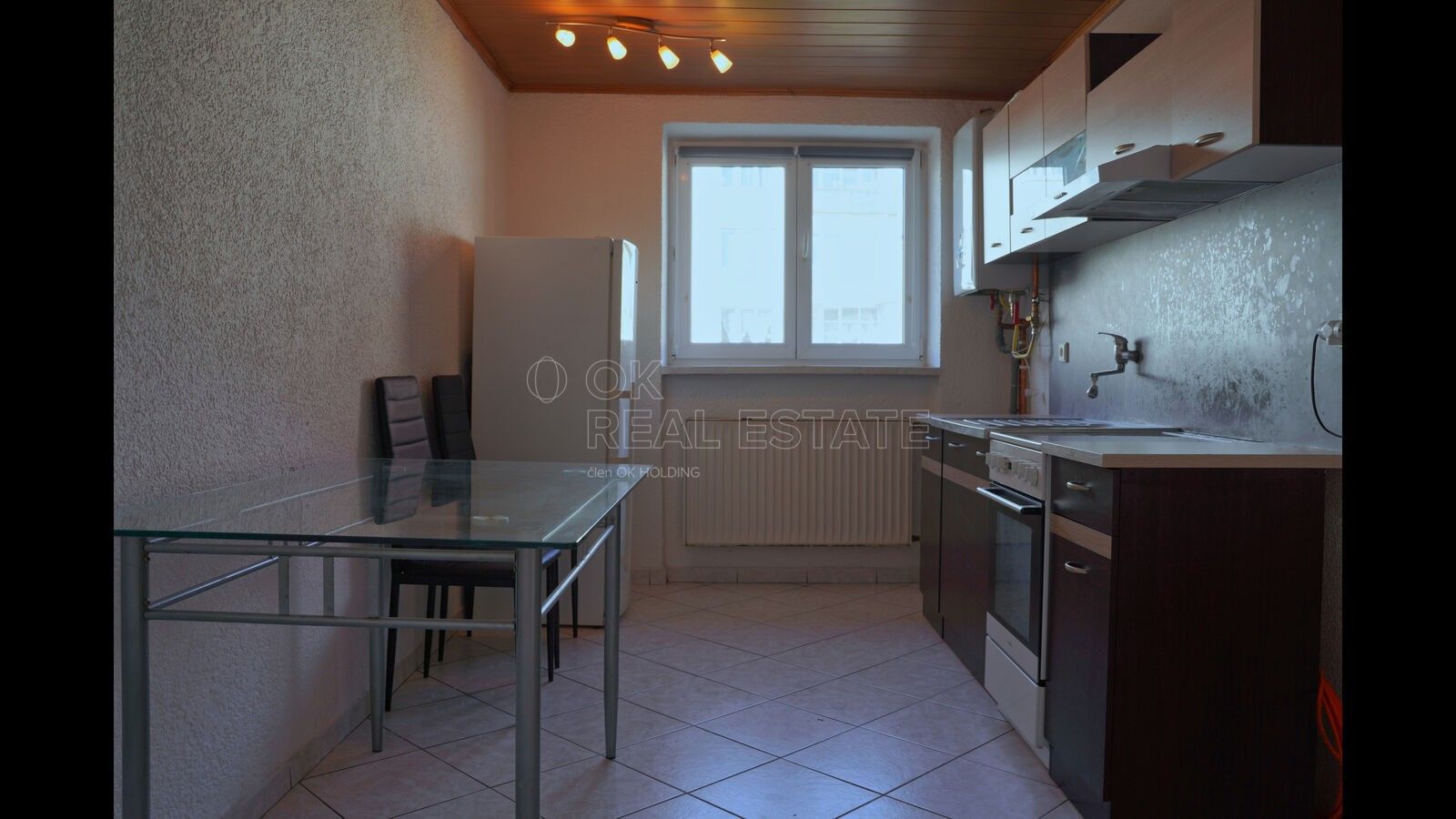 Byt 4+1 · 86 m² · Vítězná, Bor - 3
