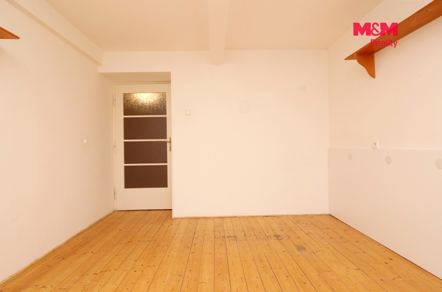 Pronájem byt 2+kk - Střelecká, Hradec Králové, 45 m² - 5