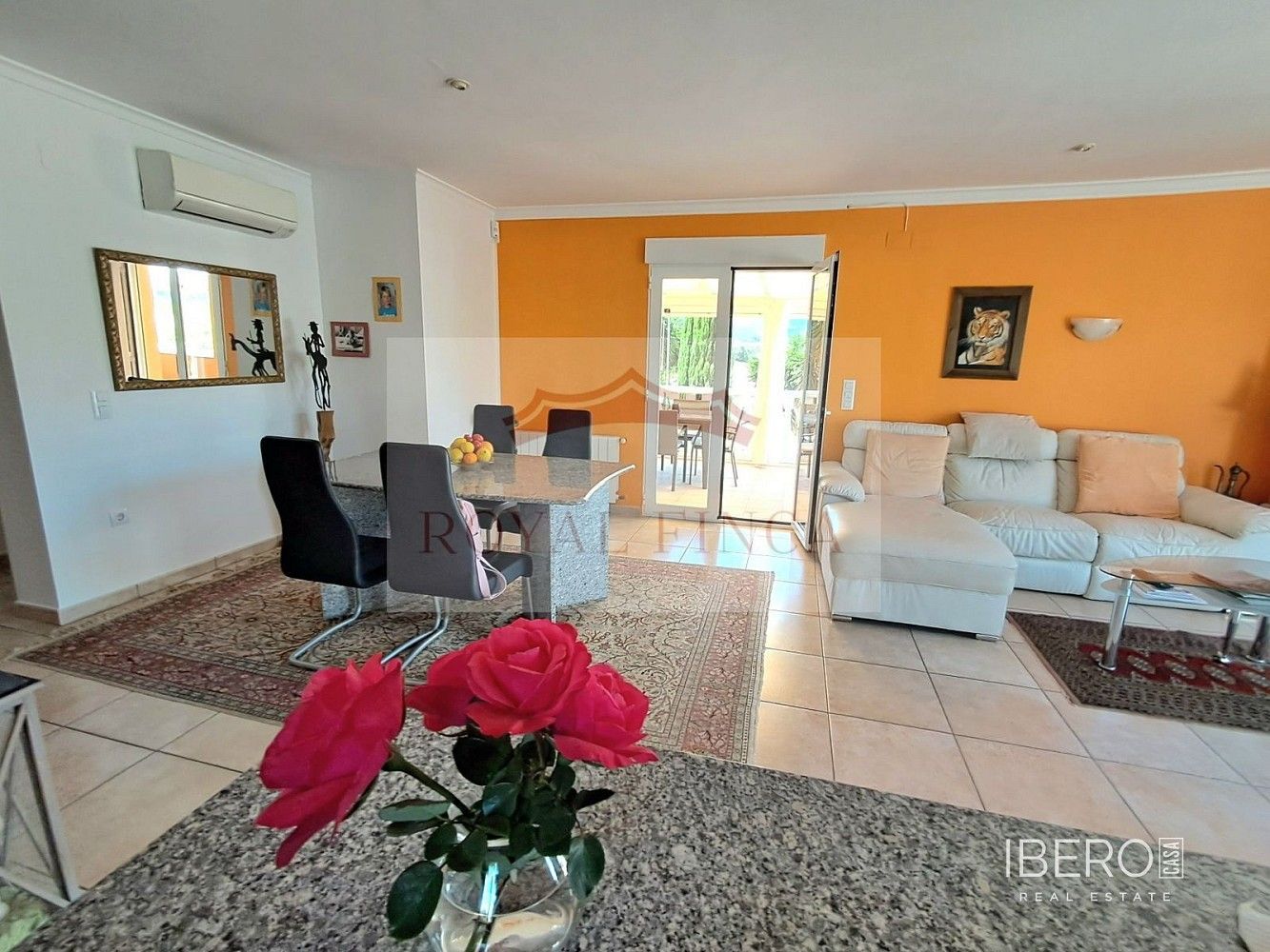 Prodej rodinný dům - Sanet y Negrals, ES, 390 m² - 5