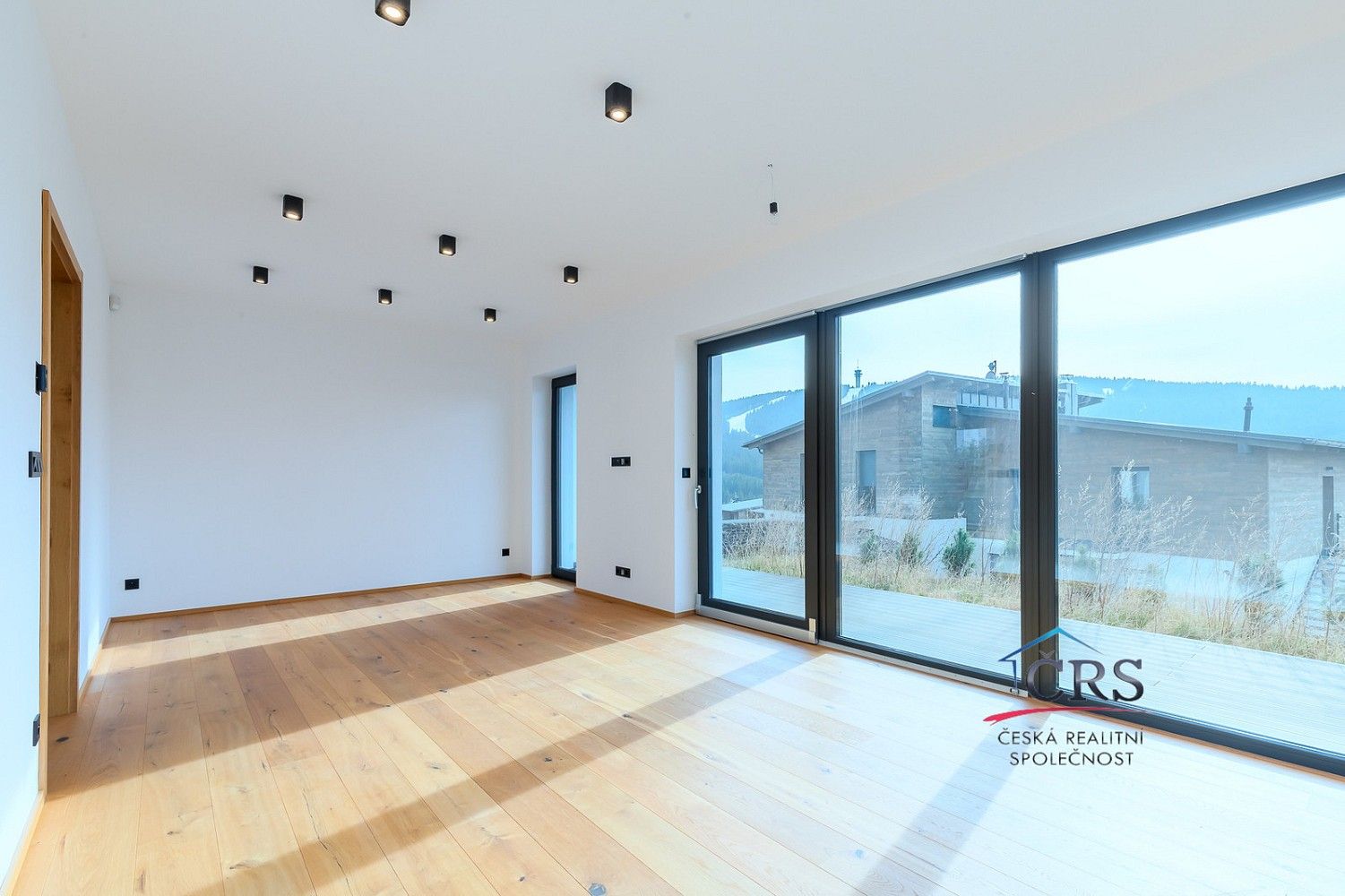 Prodej byt 3+kk - Loučná pod Klínovcem - Loučná, okres Chomutov, Ústecký kraj, 66 m² - 5