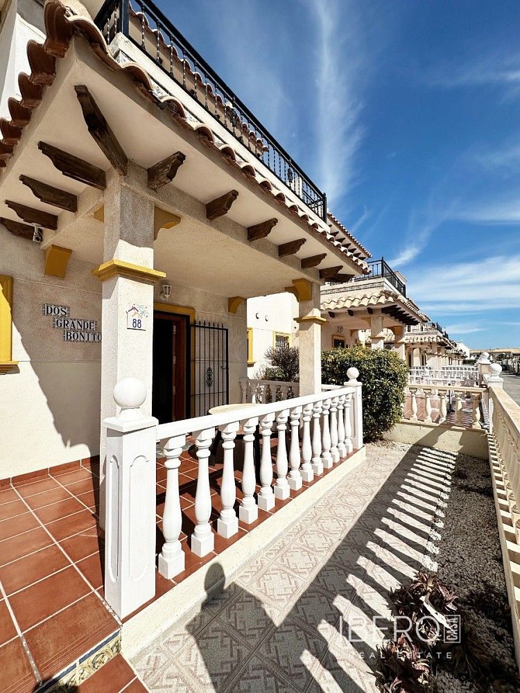 Prodej rodinný dům - Orihuela Costa, ES, 74 m² - 5