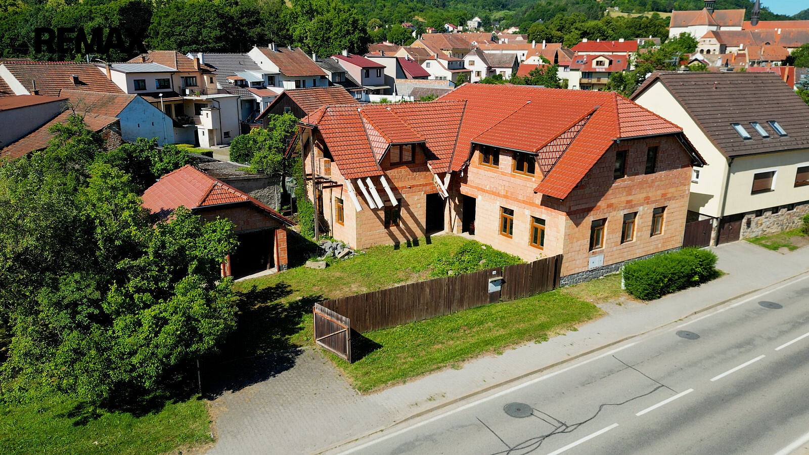 Rodinný dům, 340 m²