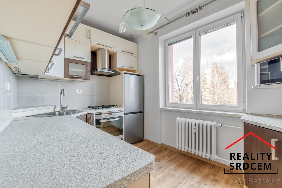 Pronájem byt - Třinec, 739 61