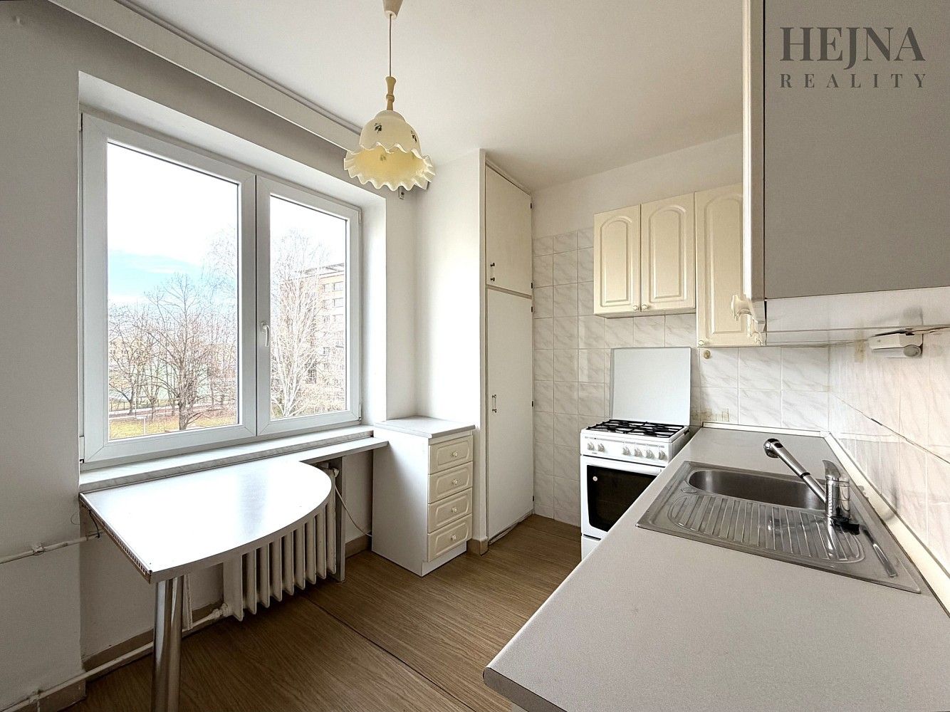 3+1, Ostrava - Hrabůvka, okres Ostrava-město, Moravskoslezský kraj, 64 m² - 2