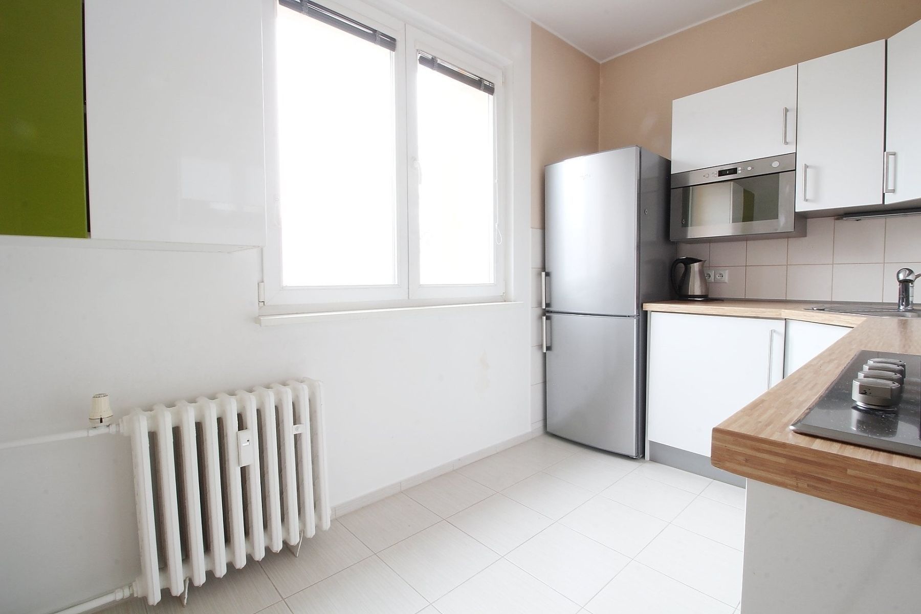 2+1, Počernická, Praha - Malešice, 52 m² - 2