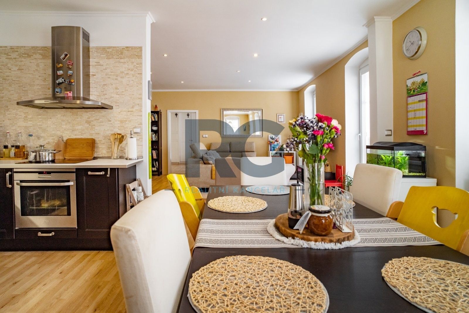 Prodej rodinný dům - Inocencova, Vimperk, 350 m²