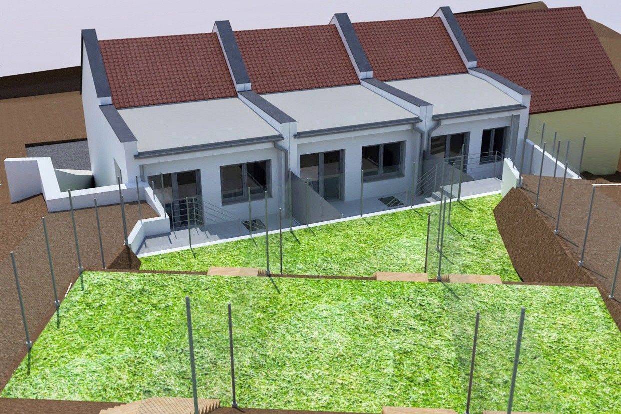 Rodinný dům · 165 m² · Brněnská, Omice, okres Brno-venkov - 3