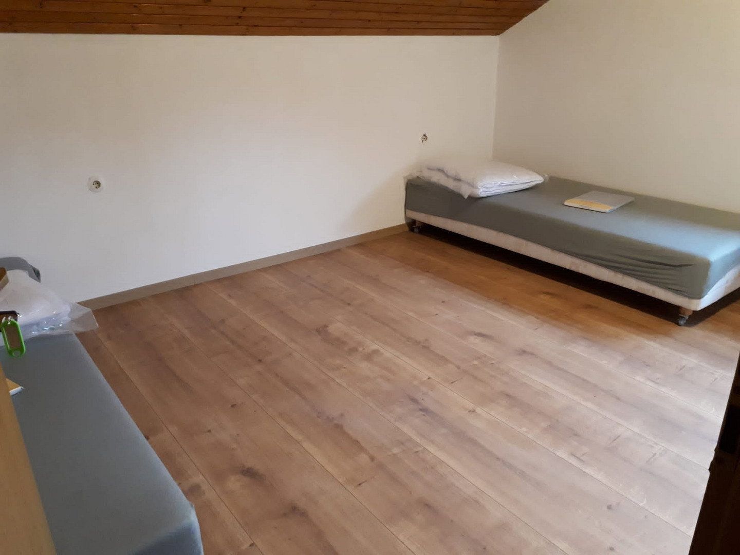 Rodinné domy, , Bavorsko, 700 m² - 2