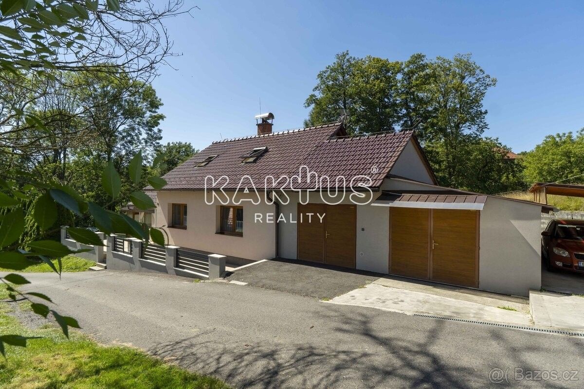 Rodinné domy, Nový Jičín, 741 01