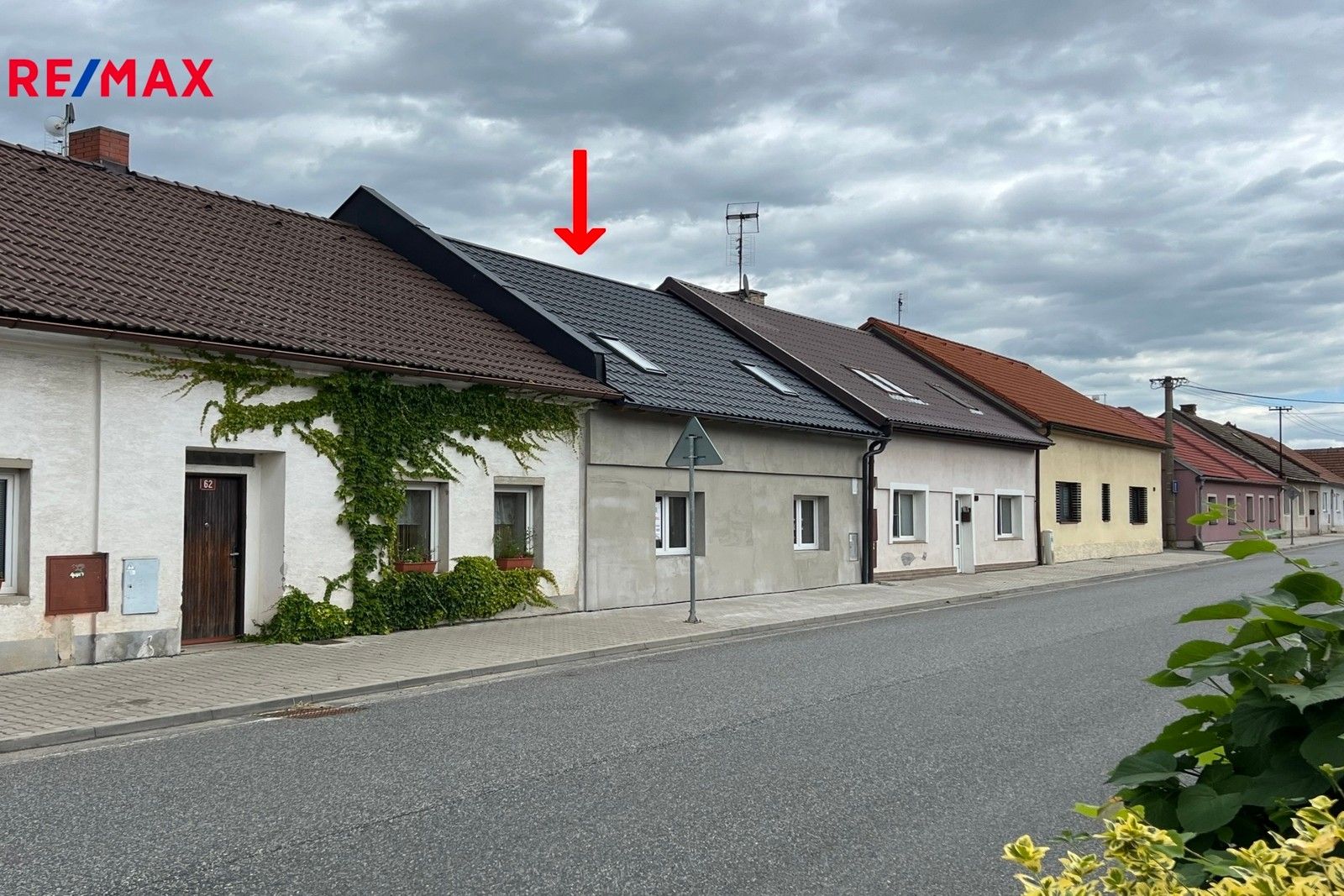 Rodinné domy, Žižkova, Týnec nad Labem, 120 m²