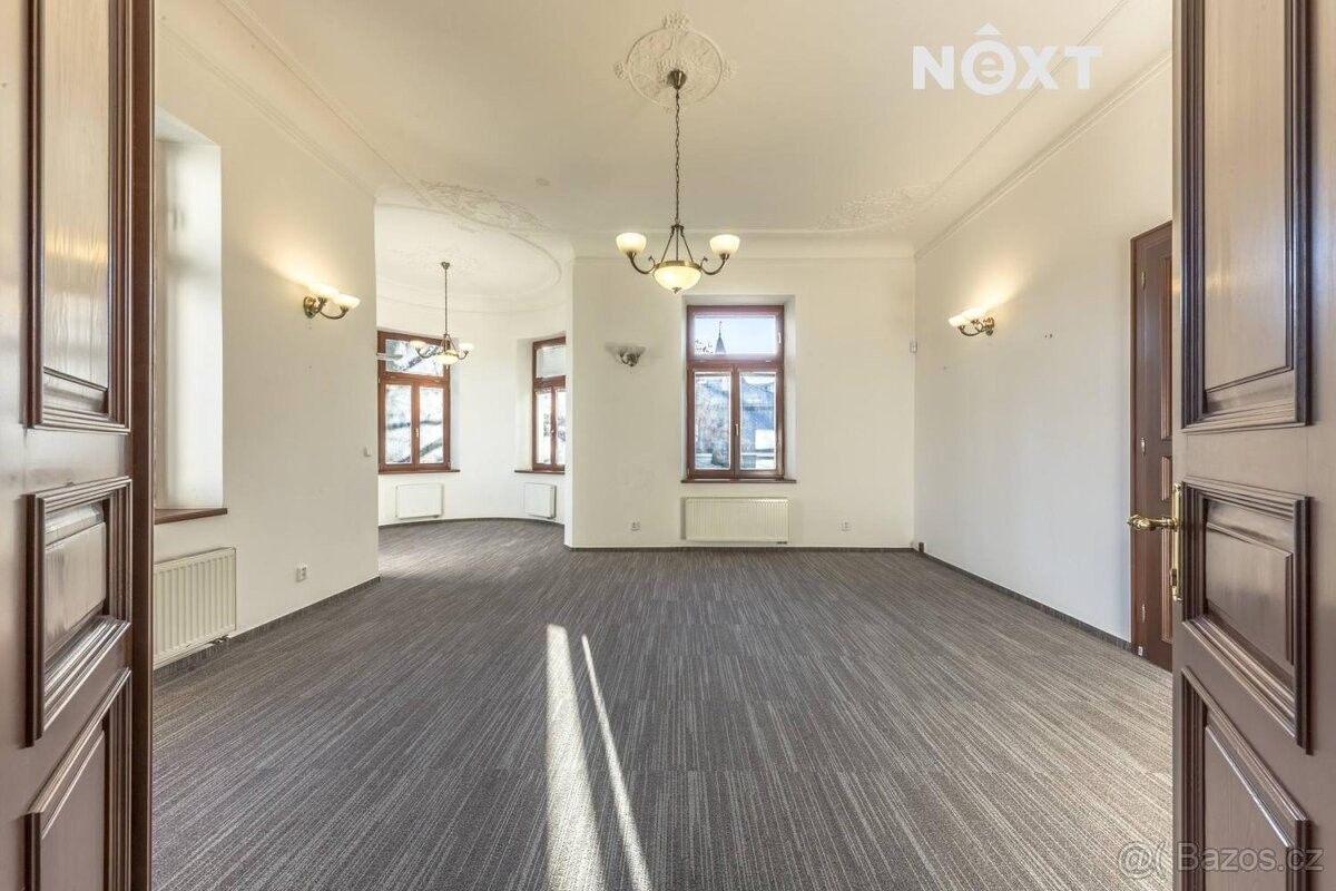 Pronájem kancelář - Liberec, 460 01