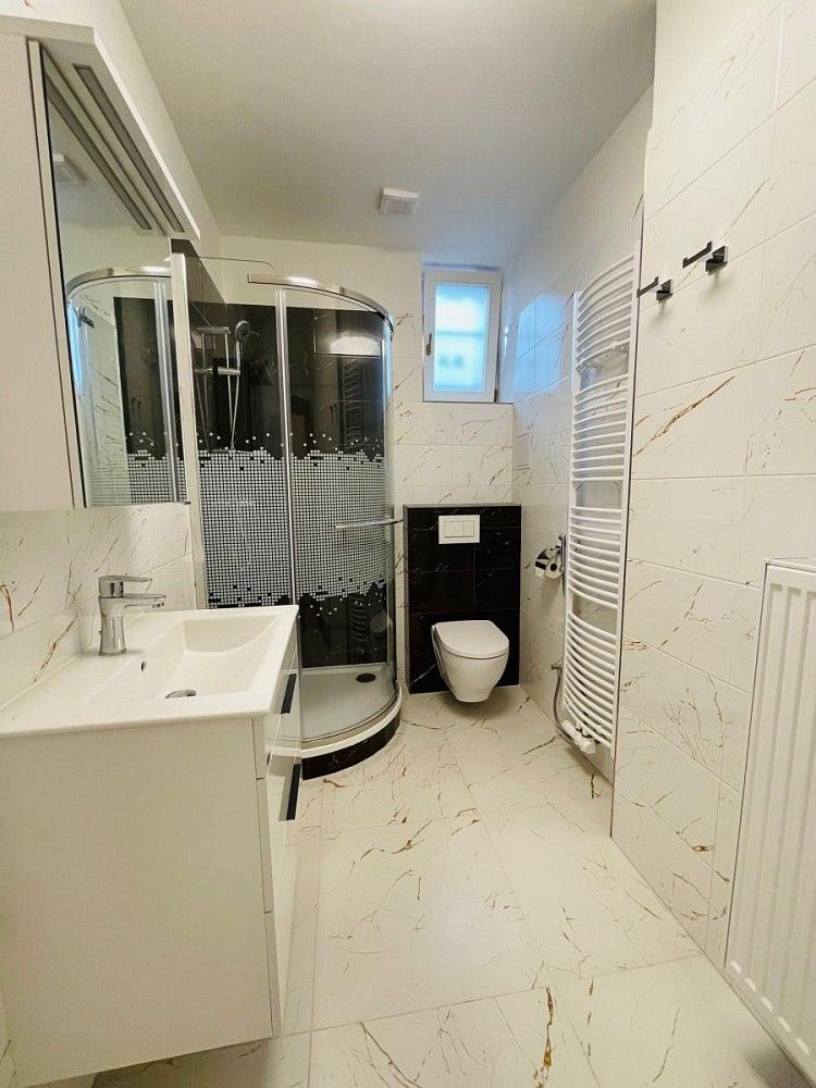 Pronájem byt 3+kk - Jablonec nad Nisou, Liberecký kraj, 70 m² - 2