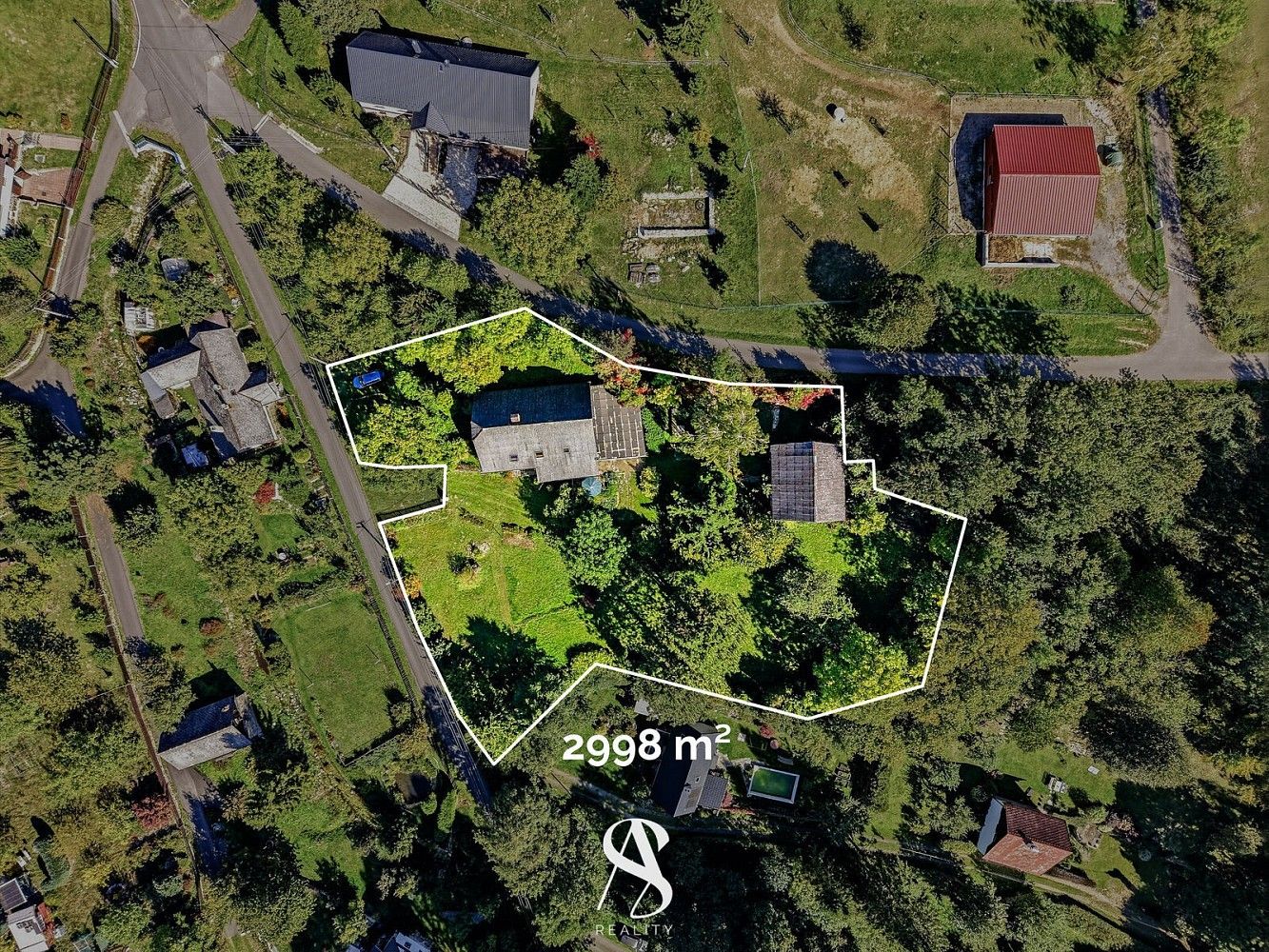 Rodinný dům · 192 m² · Tvrdkov - Mirotínek, okres Bruntál - 4