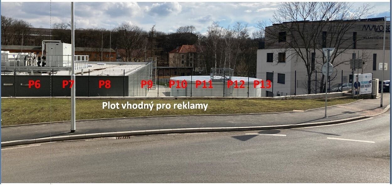 Pozemek · Slaný, okres Kladno, Středočeský kraj - 4