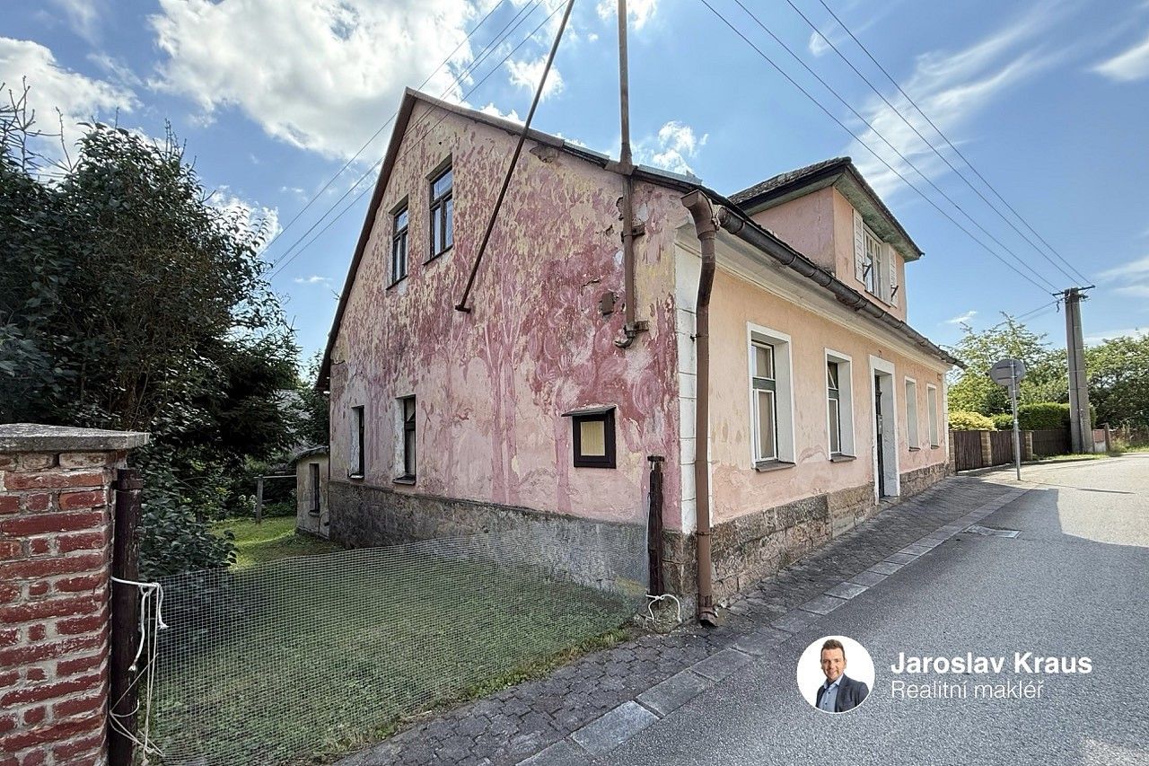 Rodinný dům · 186 m² · Lázně Bělohrad, okres Jičín, Královéhradecký kraj - 3