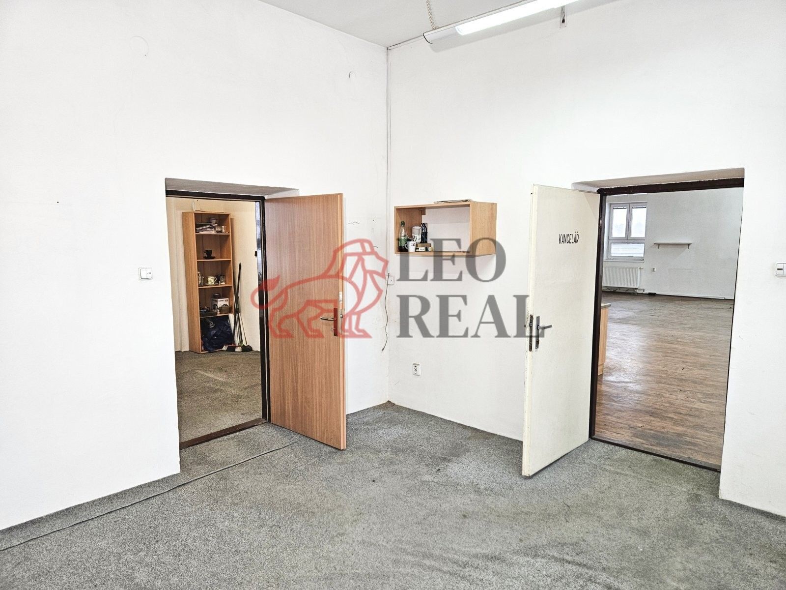 Prodej výrobní prostory - Vítovka, Odry, 372 m² - 5