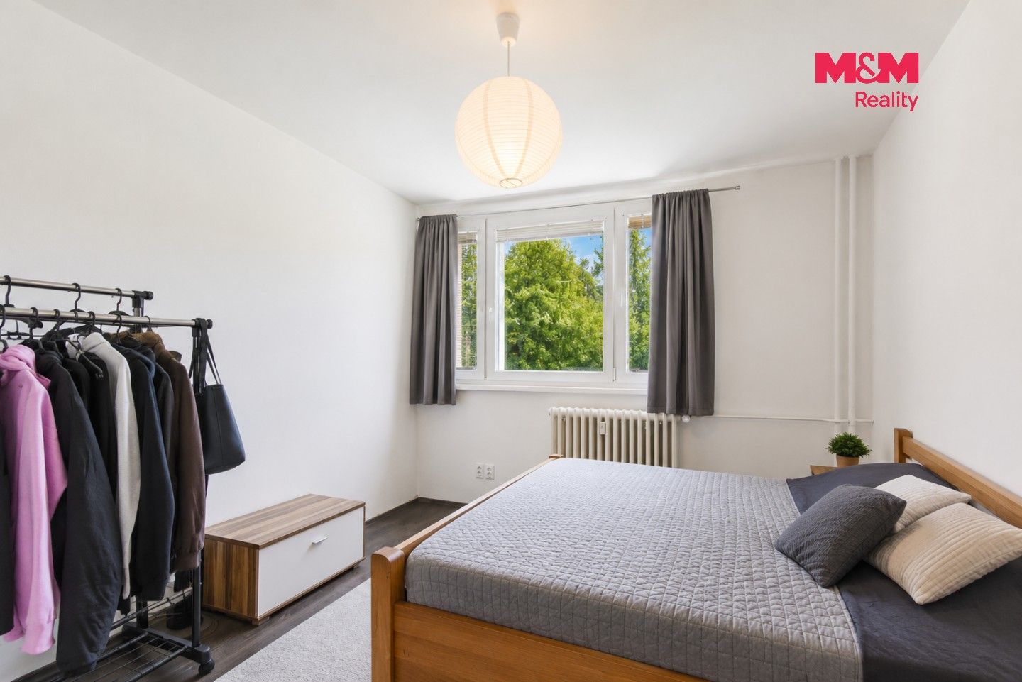Prodej byt 3+1 - Ivana Sekaniny, Ostrava, 73 m² - 5
