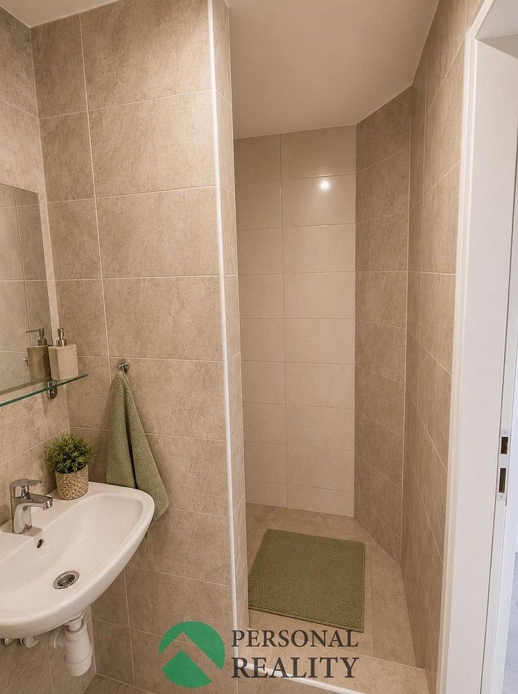 Byt 1+1 · 25 m² · Sedlčany, okres Příbram, Středočeský kraj - 4