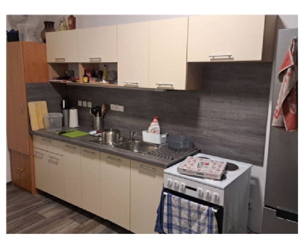 Prodej rodinný dům - Melč, 747 84