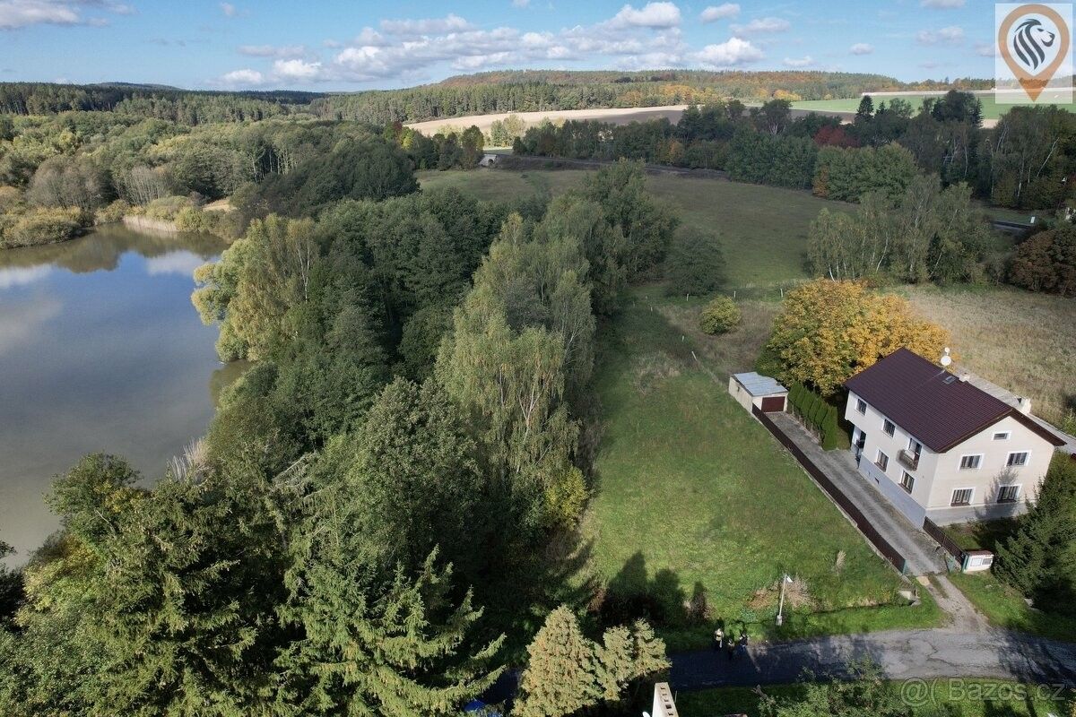 Pozemky pro bydlení, Nové Strašecí, 271 01