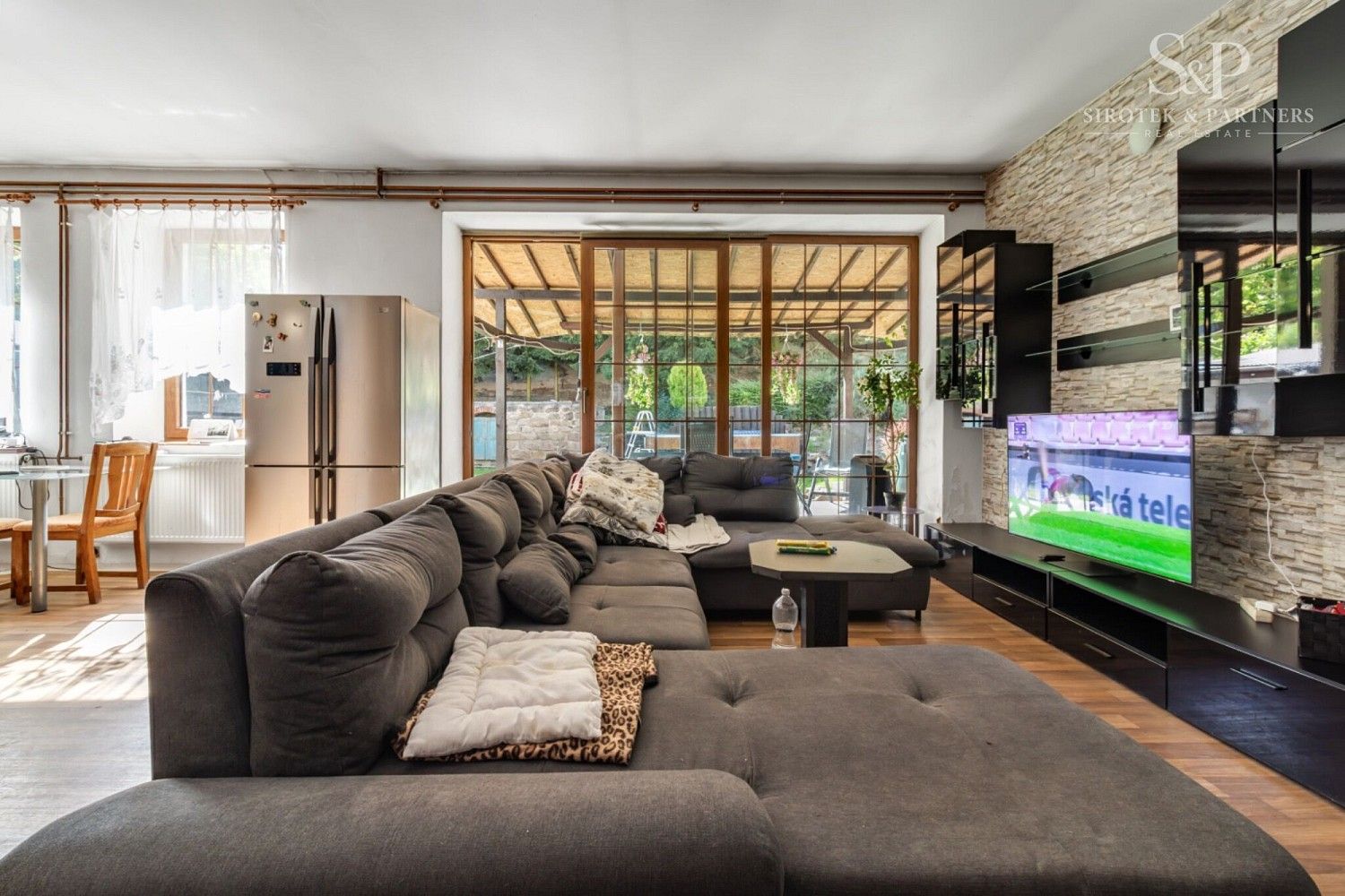 Rodinný dům · 350 m² · Kolešov, okres Rakovník - 3