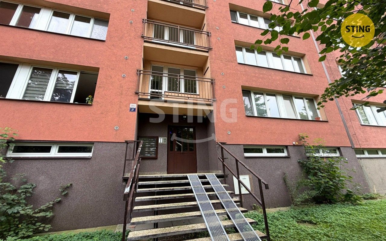Pronájem byt 3+1 - Moravská Ostrava, Ostrava, 78 m² - 5