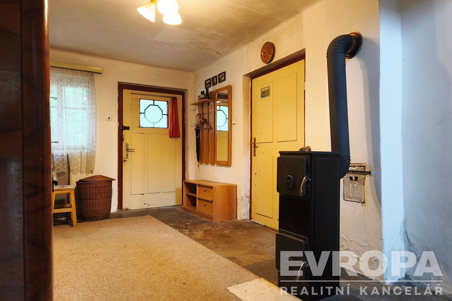 Rodinný dům · 203 m² · Růžová, okres Děčín - 3