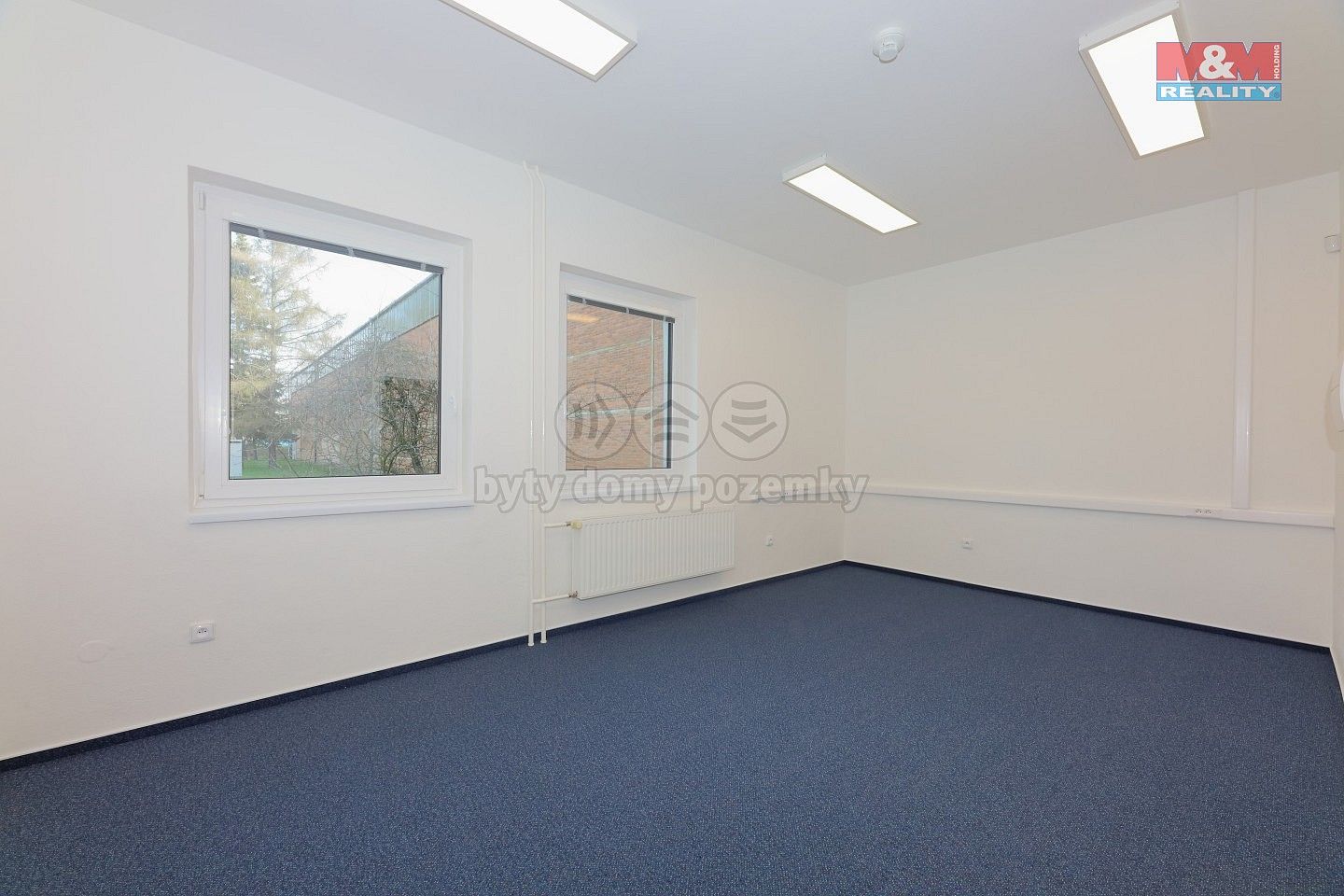 Kancelář · 139 m² · Staré Město, okres Uherské Hradiště, Zlínský kraj - 4