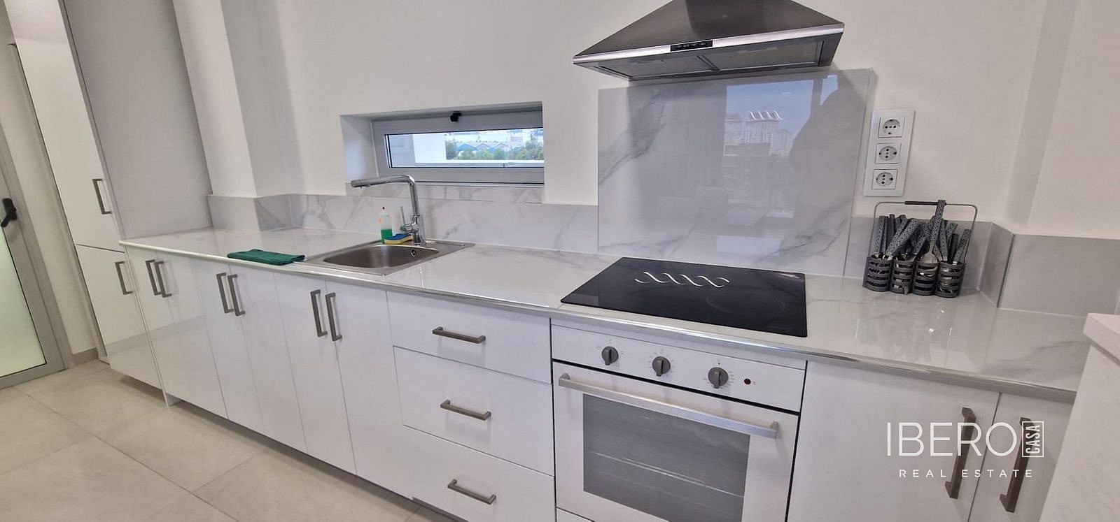Prodej byt 2+kk - Finestrat, Španělsko, 77 m² - 5