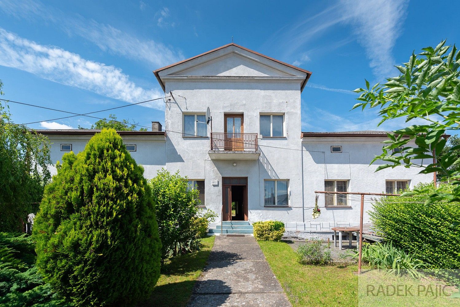 Rodinný dům · 218 m² · Dobrovice, okres Mladá Boleslav, Středočeský kraj - 4