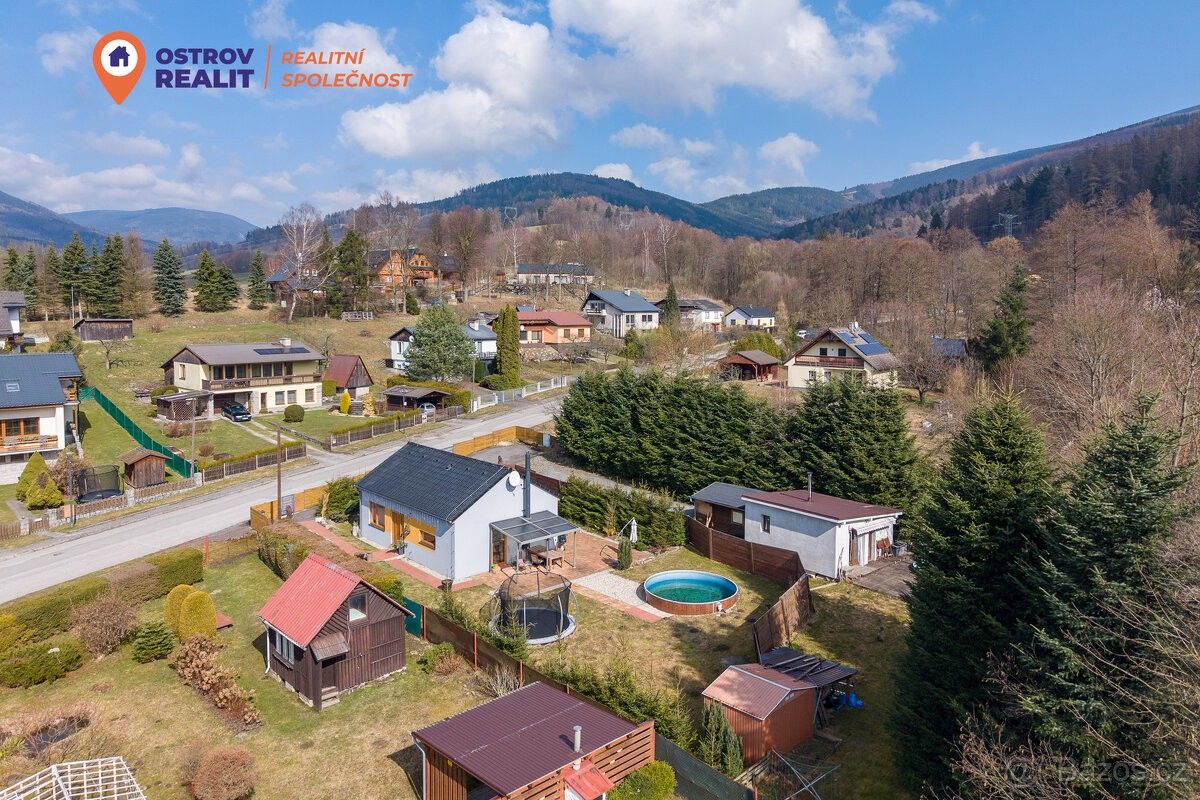 Chaty, Loučná nad Desnou, 788 11