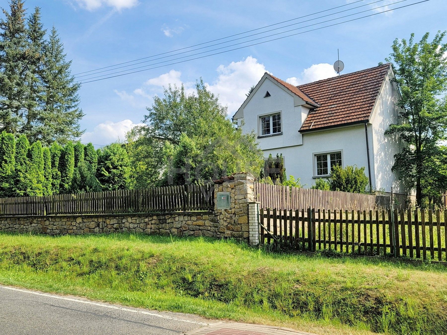 Rodinné domy, Kladno, 186 m²