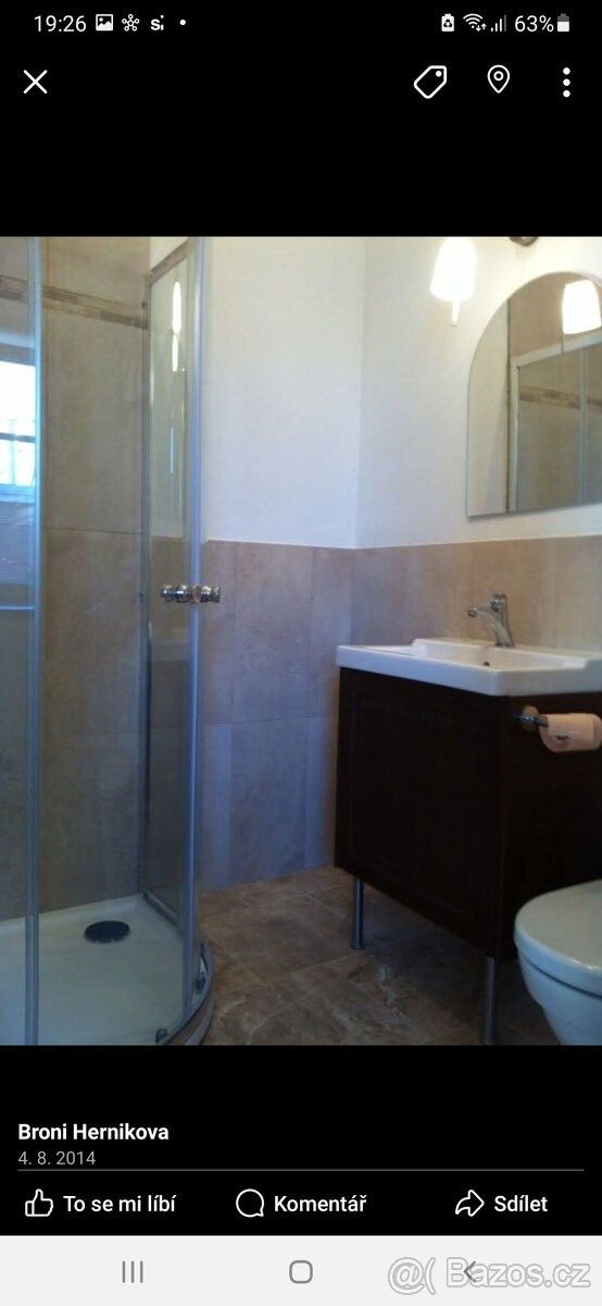 Pronájem byt - Zlín, 760 01