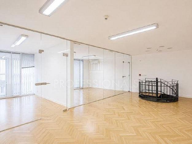 Kancelář · 466 m² · Praha - Nové Město, okres Praha 1, Hlavní město Praha - 3