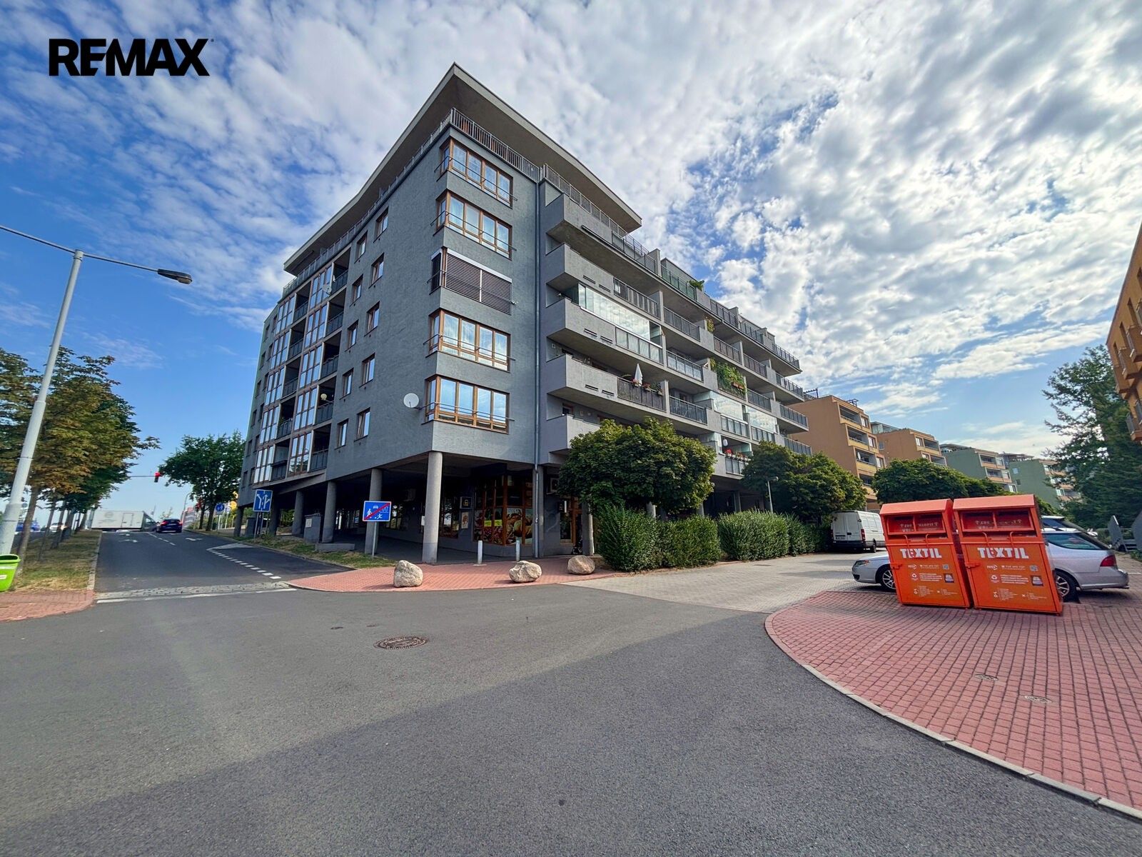 Prodej ostatní - Vřesová 678, Praha Troja, 30 m² - 5