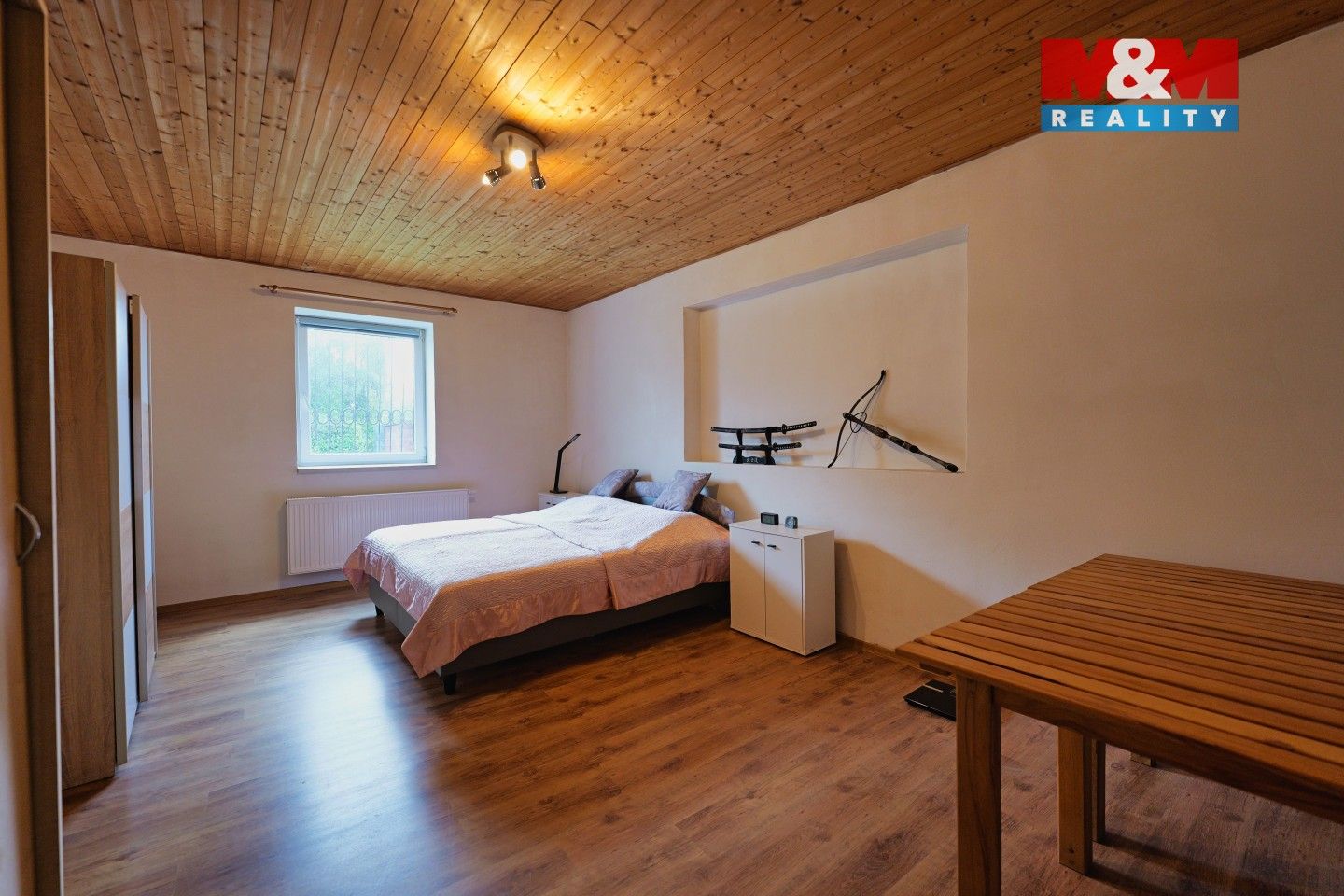 Prodej chalupa - Cvrčov, Lobodice, 108 m²