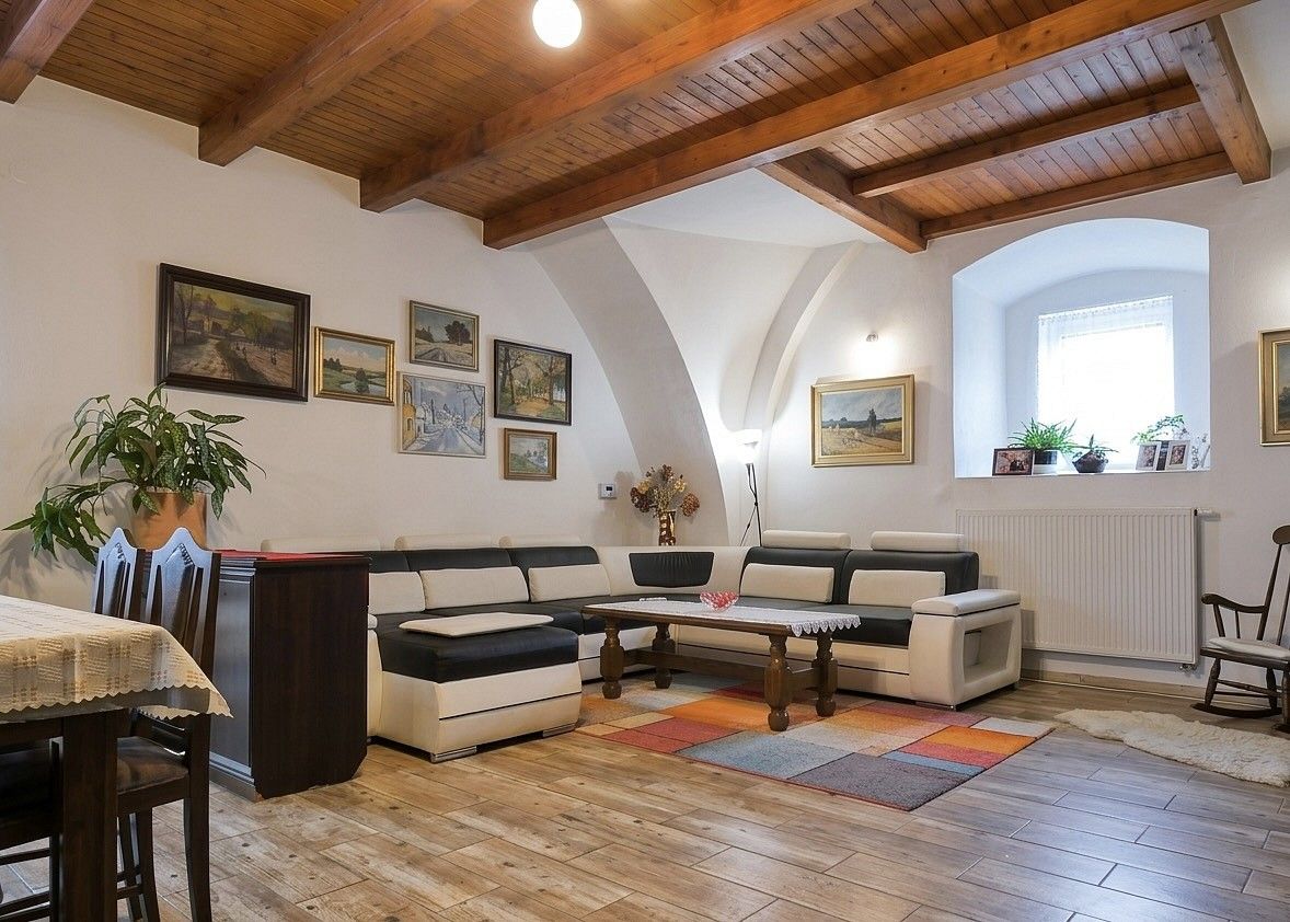 Prodej rodinný dům - Vrdy, okres Kutná Hora, Středočeský kraj, 825 m² - 5