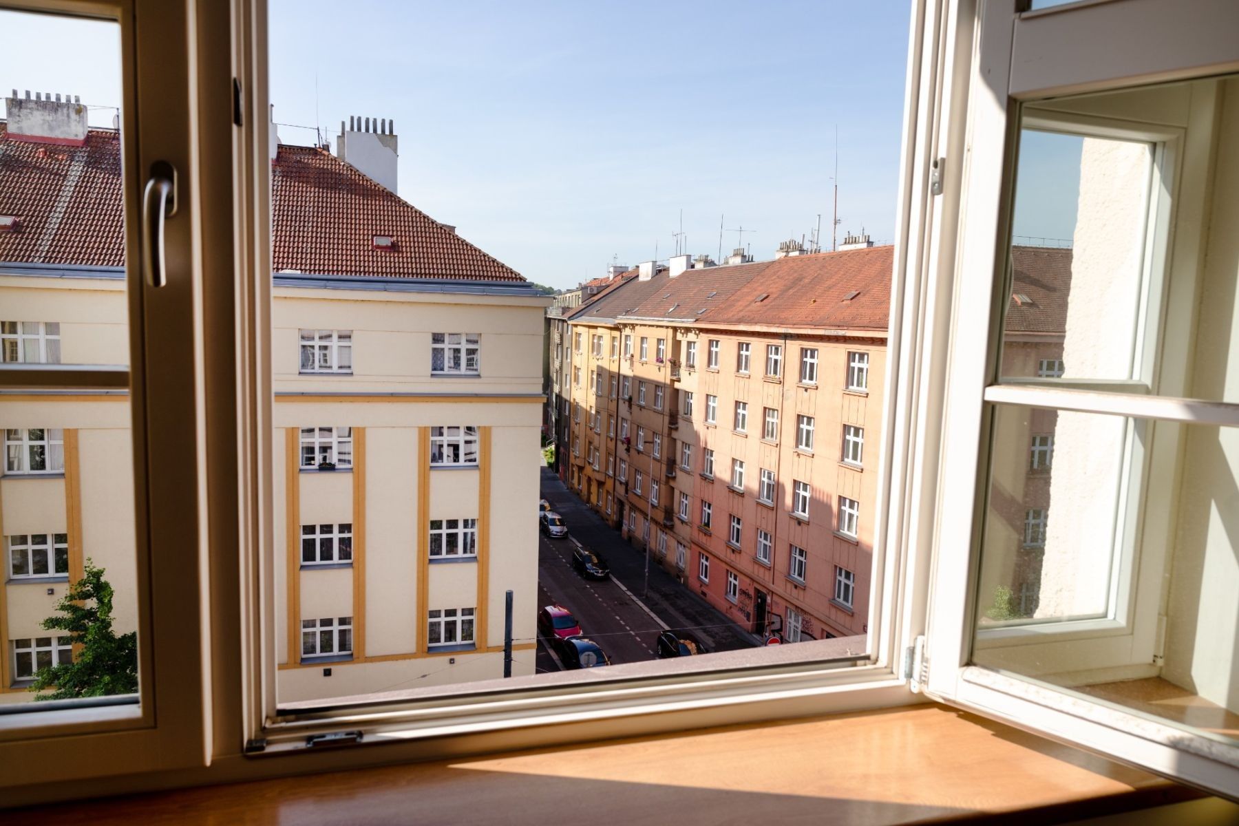 Byt 2+kk · 60 m² · Vršovická, Praha - Vršovice - 4