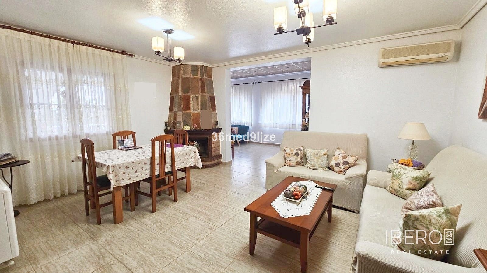 Prodej rodinný dům - Los Alcazares, ES, 180 m² - 5