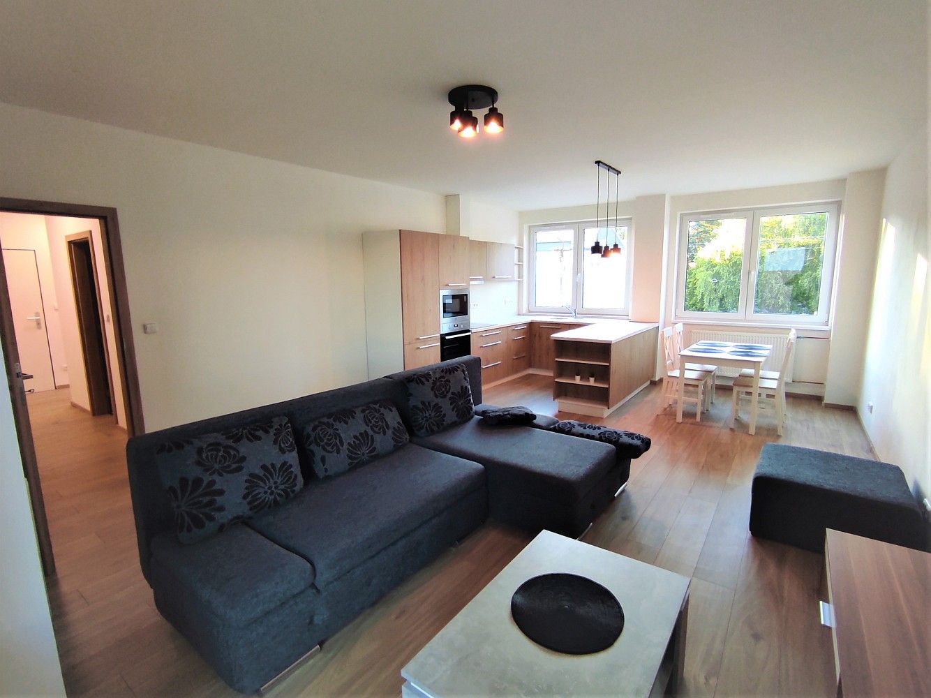 2+kk, Rohatec, okres Hodonín, 61,7 m² - 1