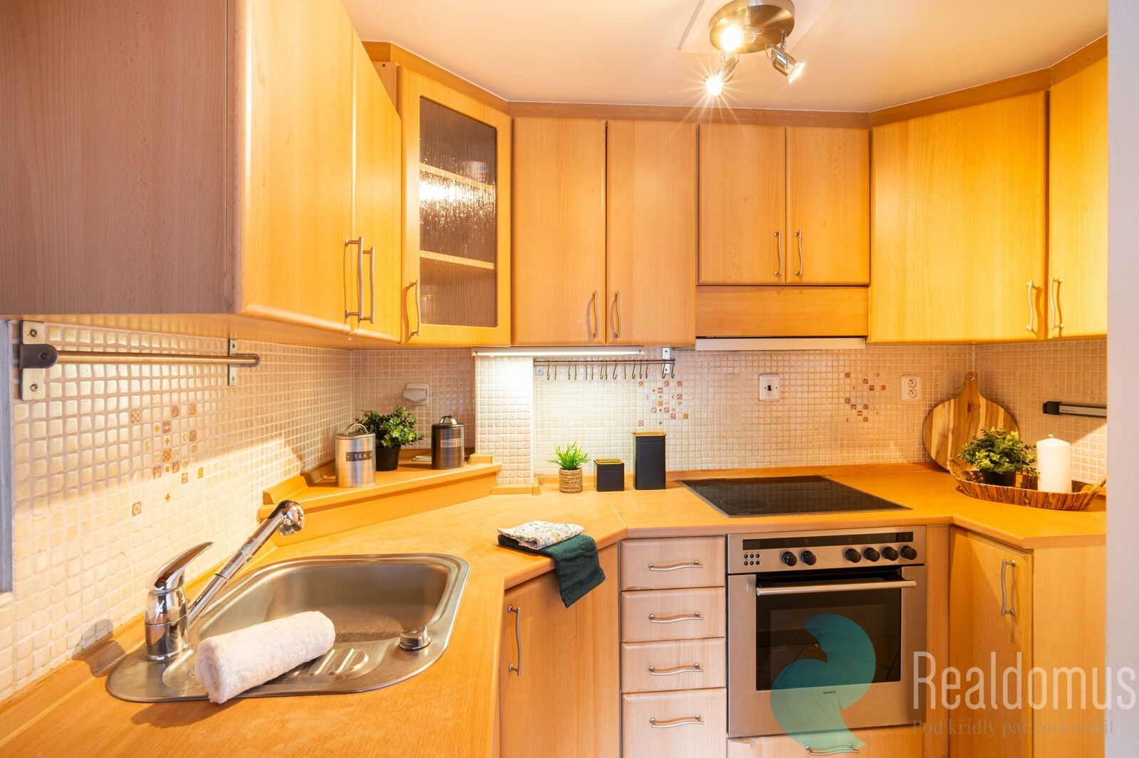 Prodej byt 3+kk - J. Š. Baara, České Budějovice 3, 95 m² - 5
