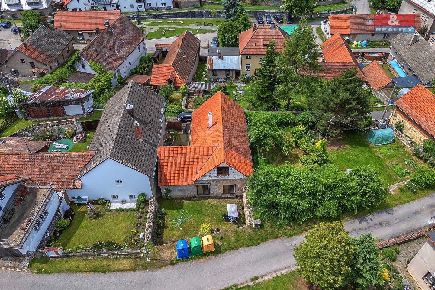 Rodinný dům · 186 m² · Hroubovice - 3