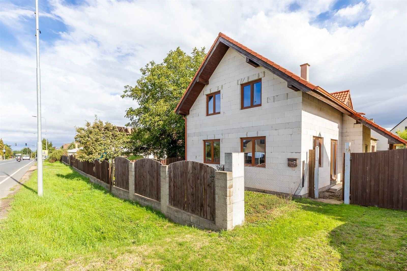 Prodej rodinný dům - Budějovická, Jesenice, 250 m²