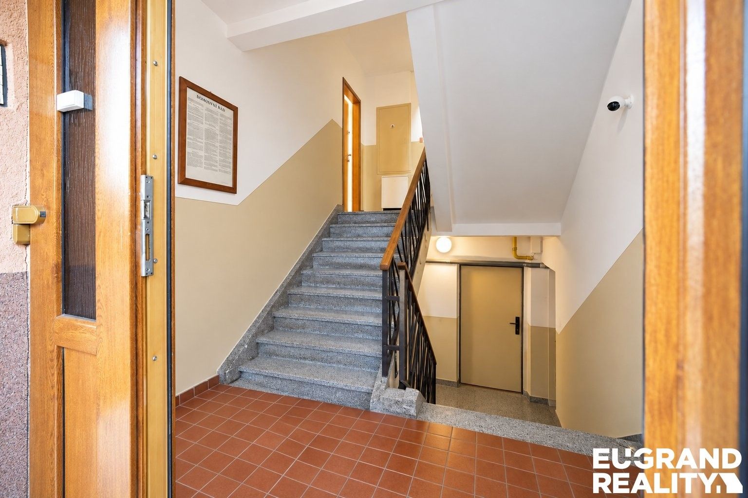 Byt 3+1 · 71 m² · Ostašovská, Liberec - 3