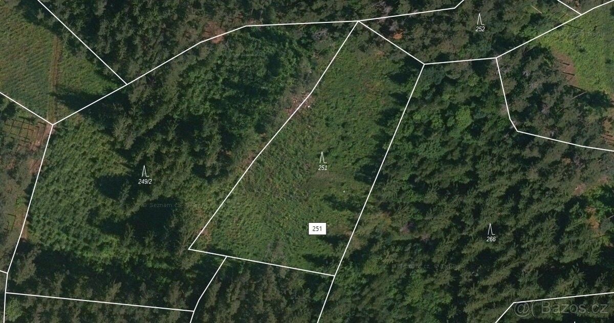 Pozemky pro bydlení, Volyně, 387 01