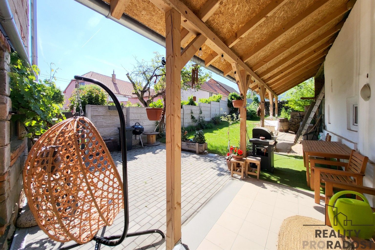 Rodinný dům · 80 m² · Vémyslice - 3