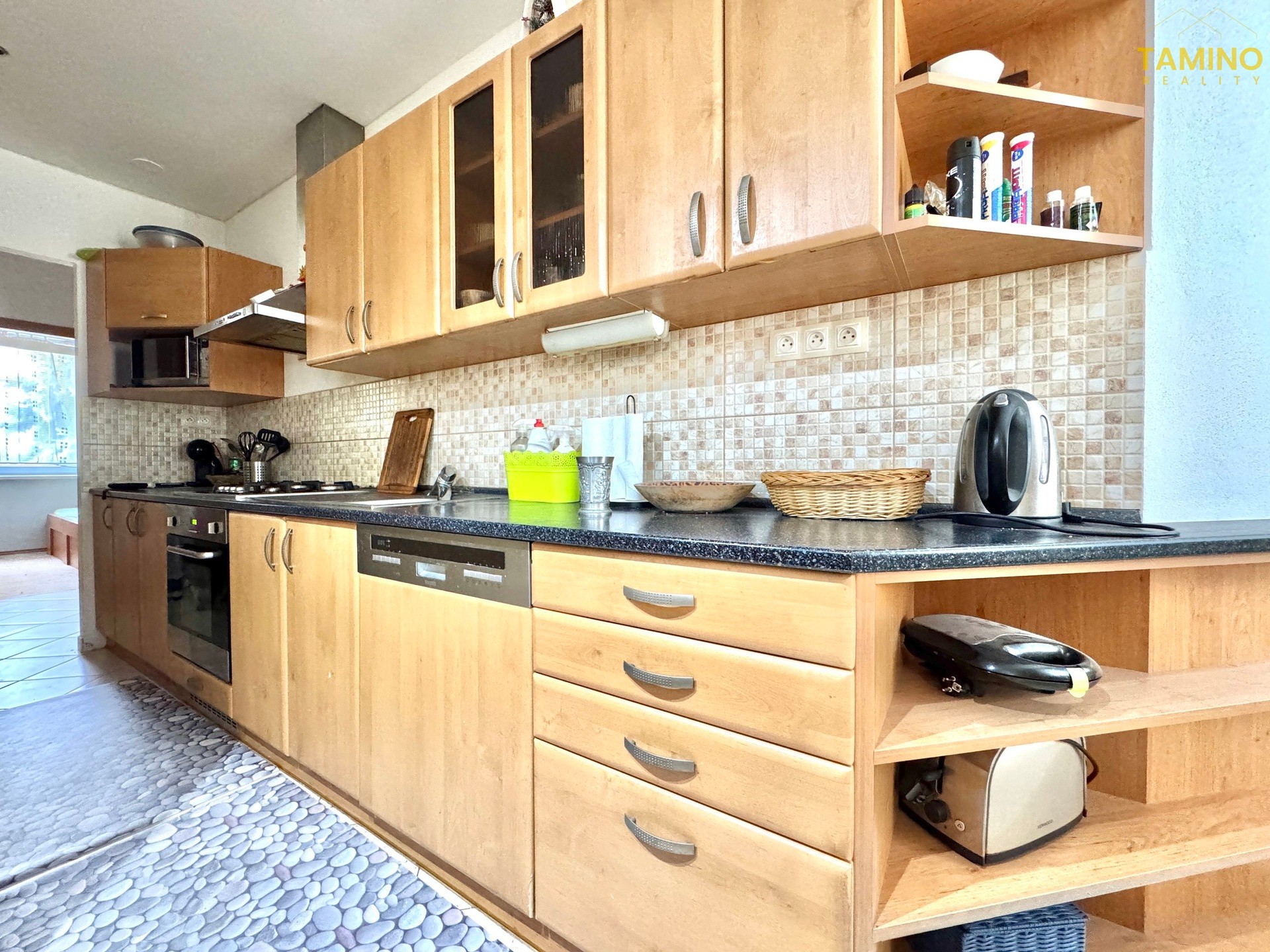 Byt 4+1 · 95 m² · Jar. Heyrovského, Třebíč Nové Dvory - 3